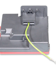 Gasfeuerungsautomat DVI 980-N für JetMaster NG-L ab 07/15